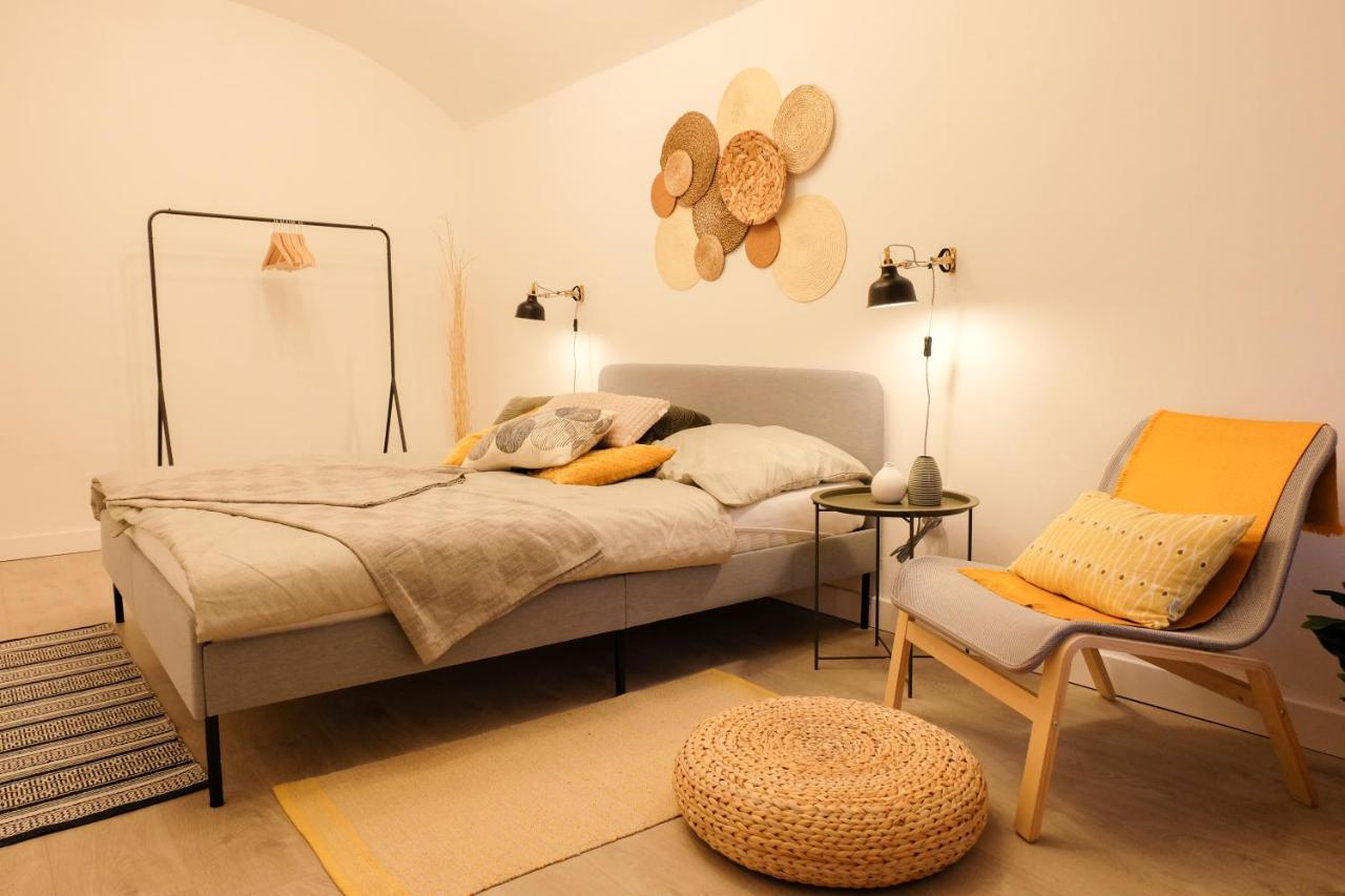 Studio Ela Centre Košice Εξωτερικό φωτογραφία